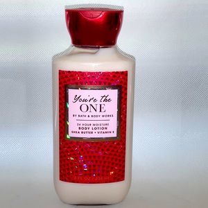 BBW: You’re The One Body Lotion